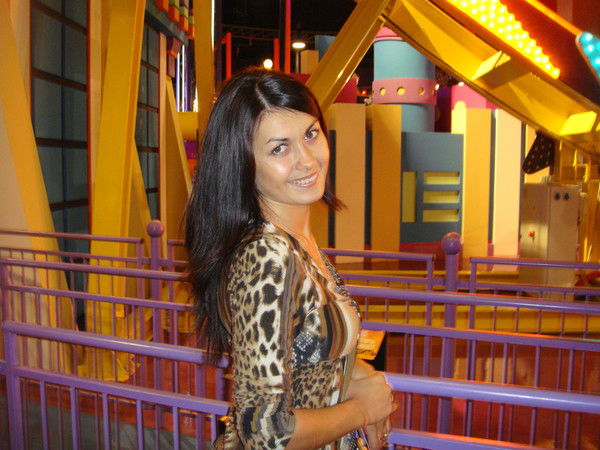 Ирина Станчева