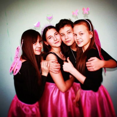 Ксения Лапина