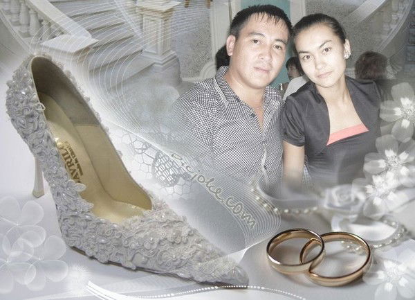 Эльмира Ишангалиева