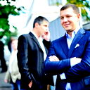 Андрей Стахович