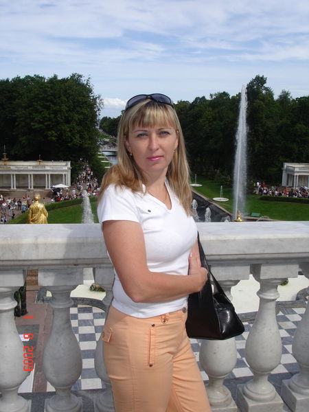 Ирина Дьячкова