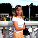 Ирина Дьячкова
