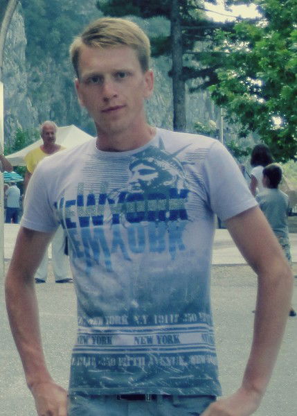 Артём Гончаров