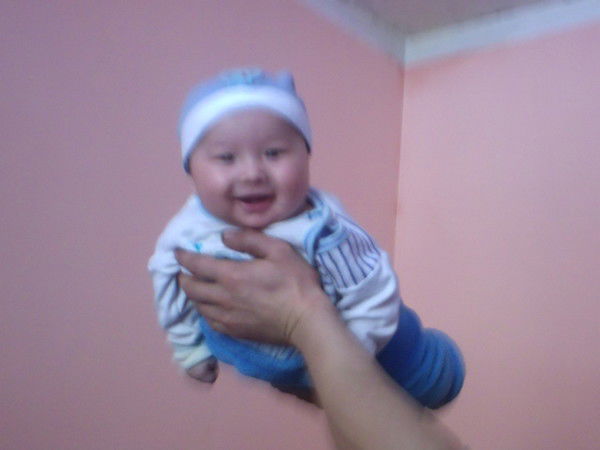 Асель Олжаева