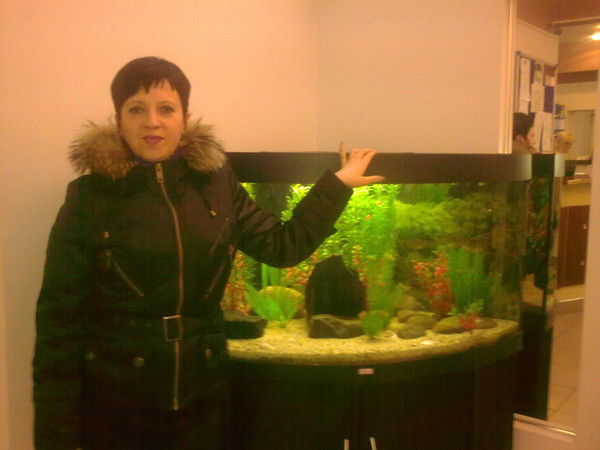 Елена Агалакова