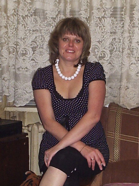 Ирина Ершова