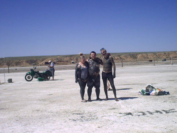 Виктор Никулин