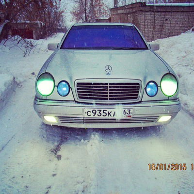 Алексей Кузнецов