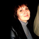 Светлана Харчева