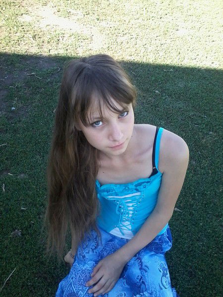 Angelinca Гагина))))))