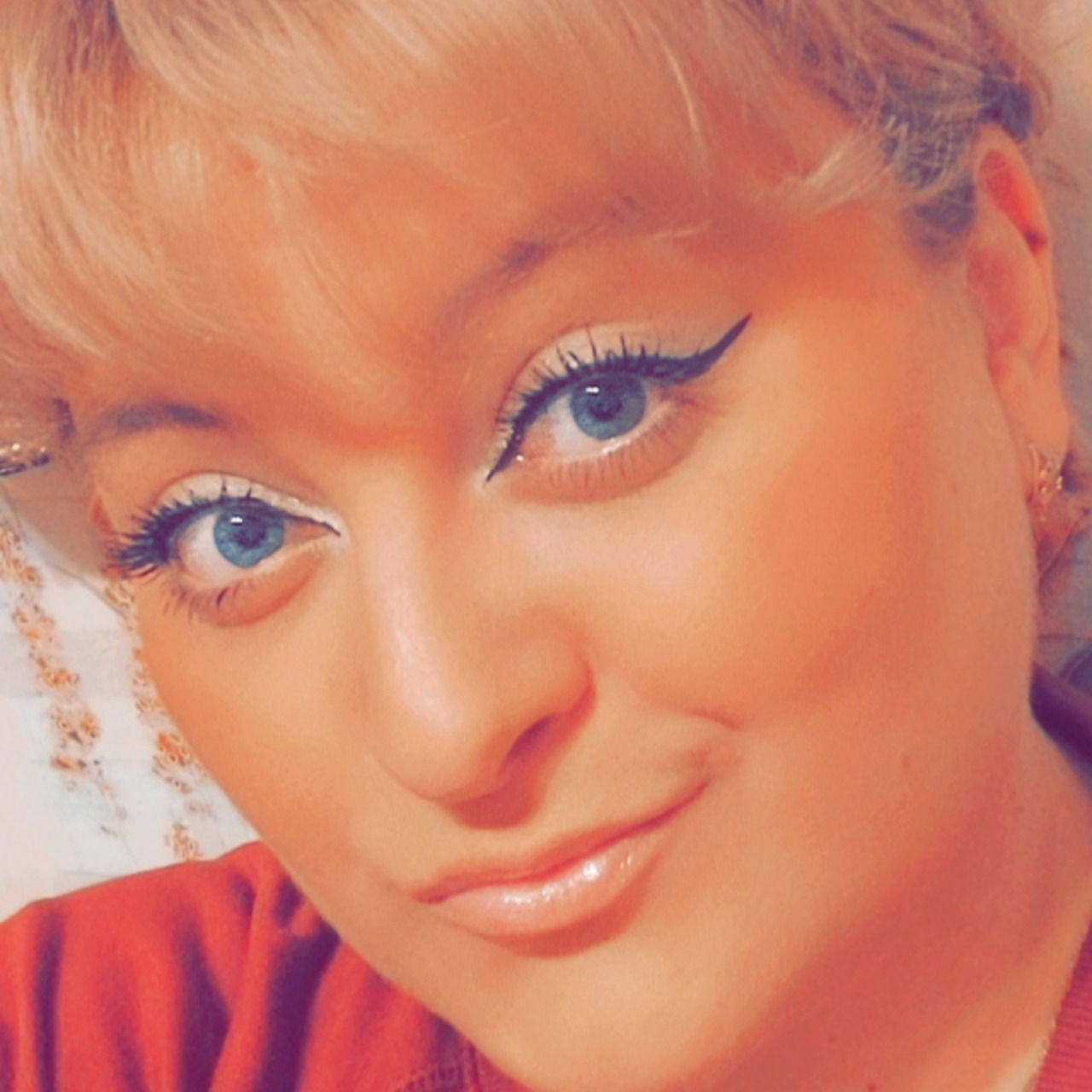 Дарья Владимировна