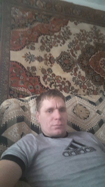 Костя Егоров