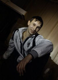 Матысюк Никита