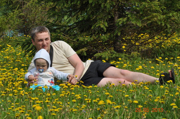 Олег Дятлов