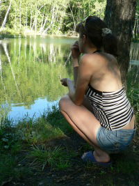 Николай Марфин