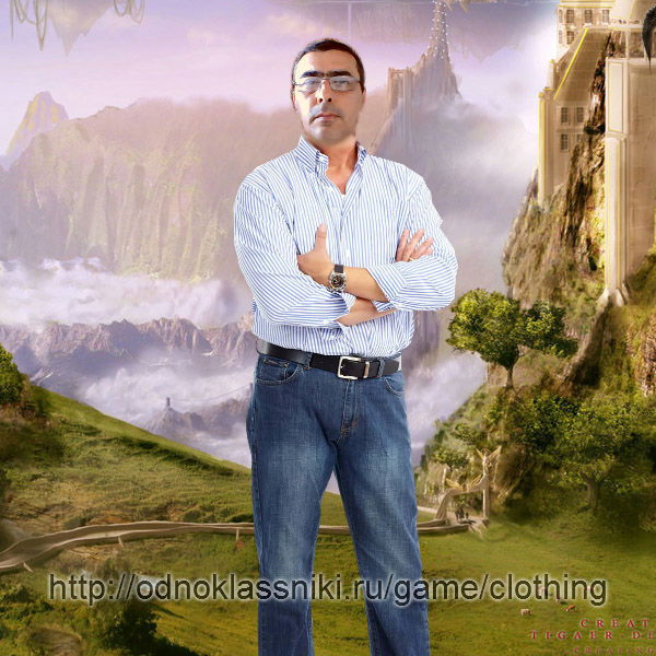 Мустафаев Решат