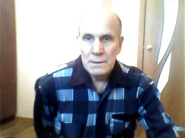 Александр Поляков