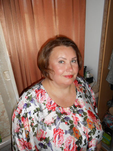 Светлана Воронцова