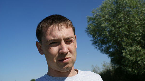 Павел Спиченок