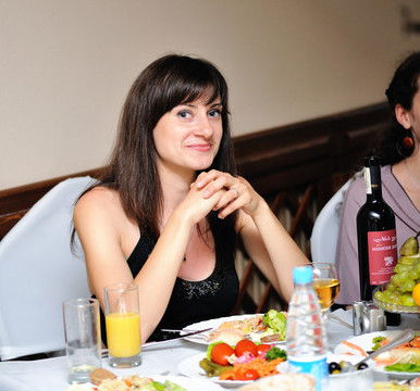 Ирина Лапицкая