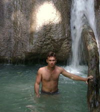 Степан Канев