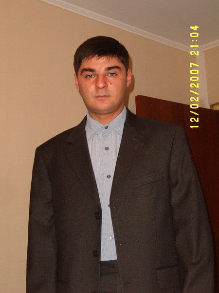 Евгений Овечкин