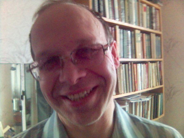 Виктор Шпак