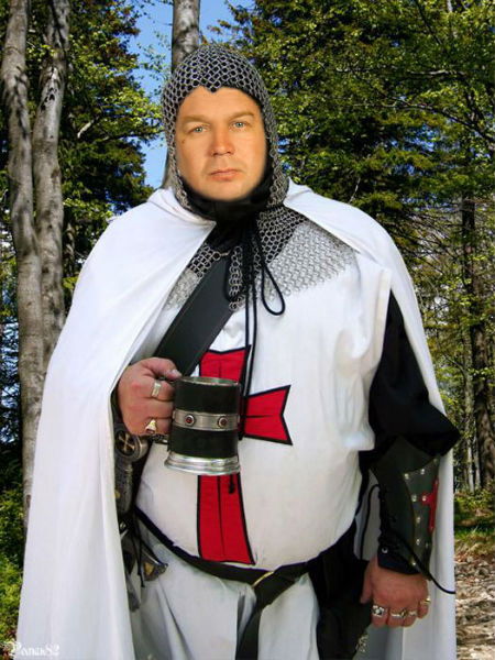 Олег Лисицкий