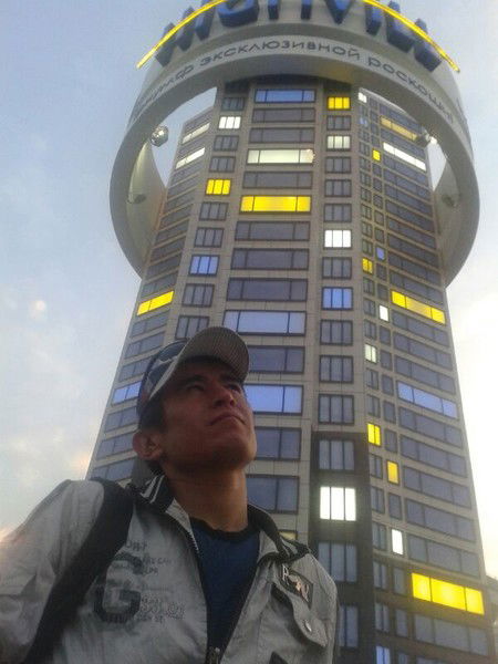 Анвар Илиев