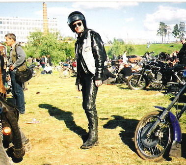 Александр Васильев