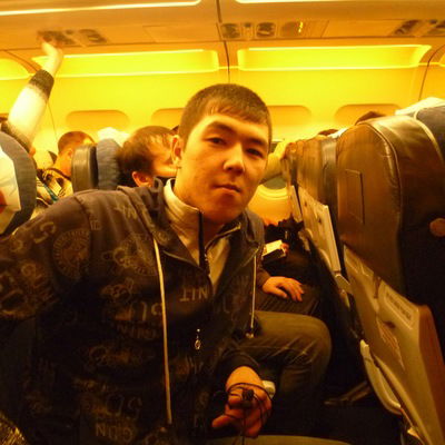 Арман Джантемиров