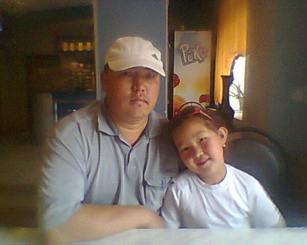 Куантай Батан