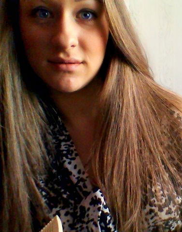 Анастасия Севостьянова