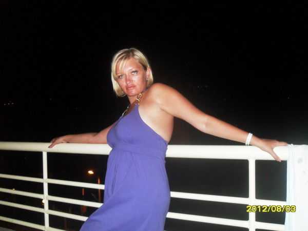 Яна Перегуд