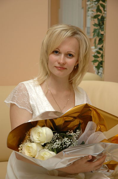 Анна Борисова