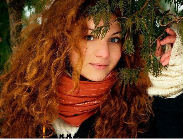 Наталья Орлова