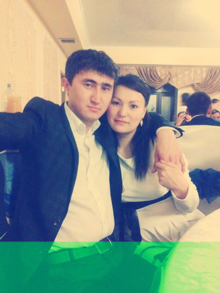 Айсулу Сламкаирова