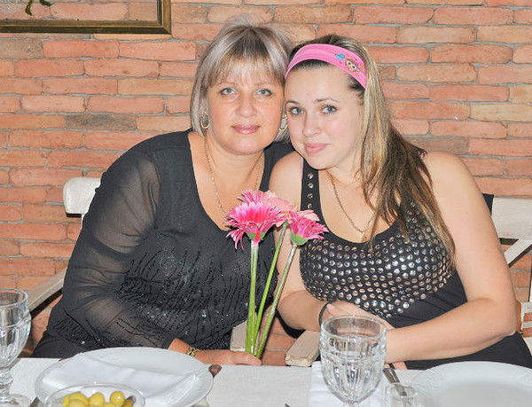 Светлана Капуста