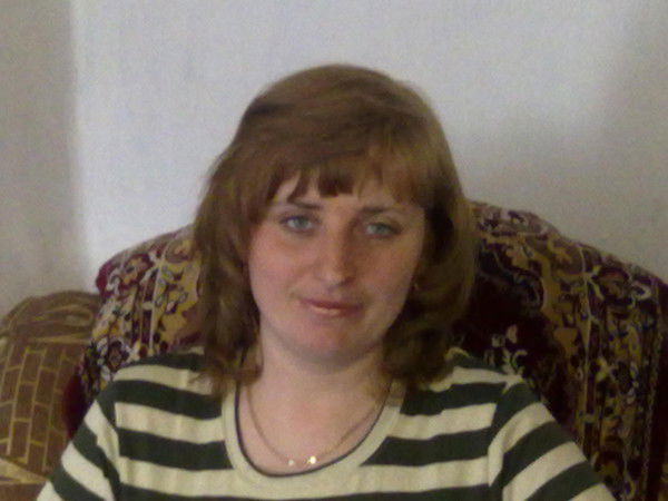 Лариса Сайфутдинова