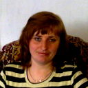 Лариса Сайфутдинова