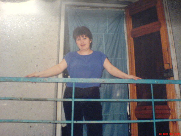 Оксана Лупашко(Дигуляр)