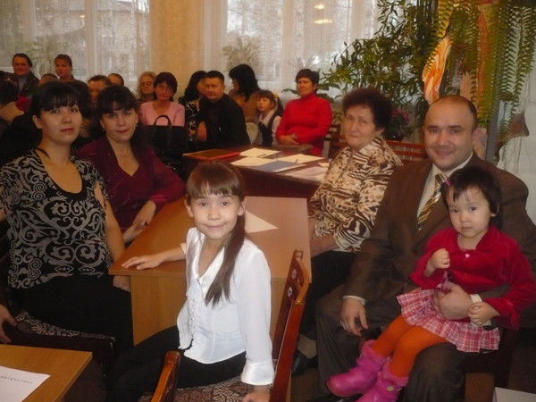 Рустам Сабангулов