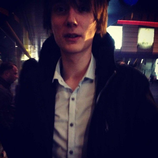 Александр Пеньков