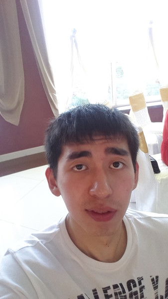 Мадияр Жумагулов