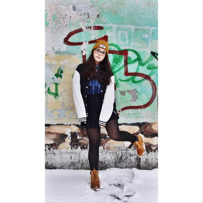 Анюта Миронова