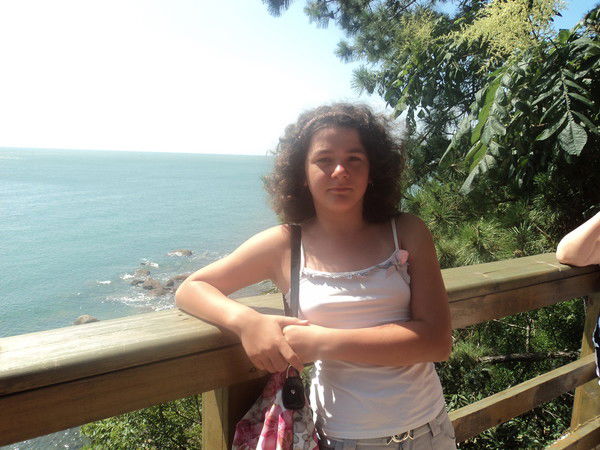 Даша Злыдарь