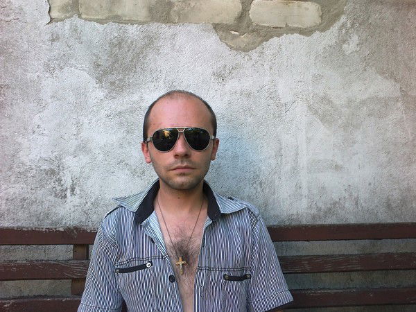 Виталий Кучеренко