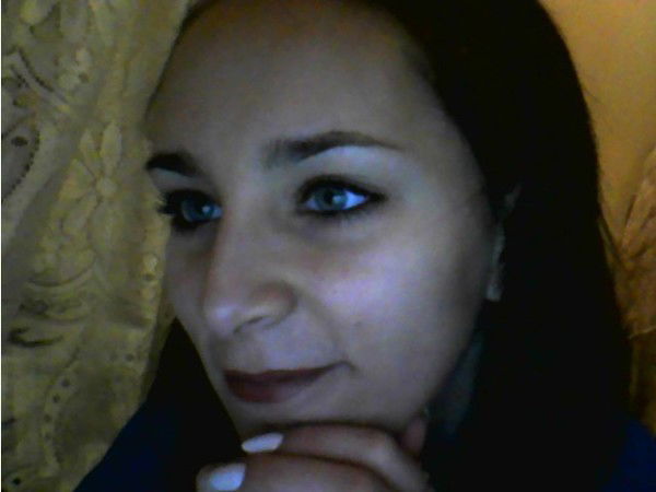 Ксения Полякова