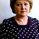 Лариса Архишина