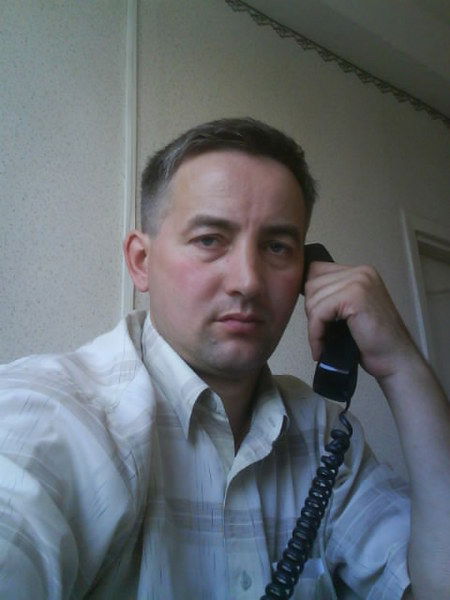 Сергей Быков